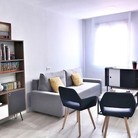Apartamento Casa Greco Toledo Exteriér fotografie