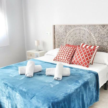 Apartamento Casa Greco Toledo Exteriér fotografie