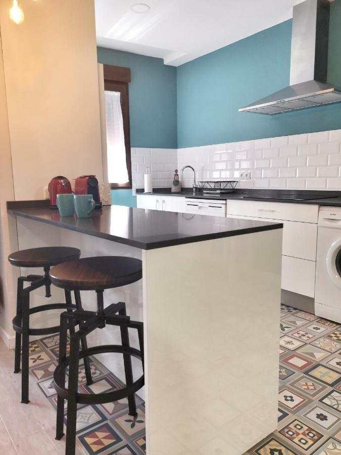 Apartamento Casa Greco Toledo Exteriér fotografie