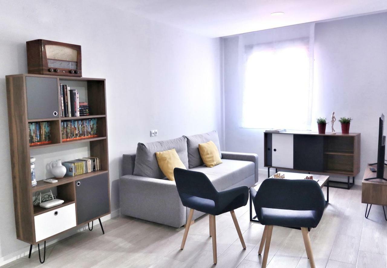 Apartamento Casa Greco Toledo Exteriér fotografie