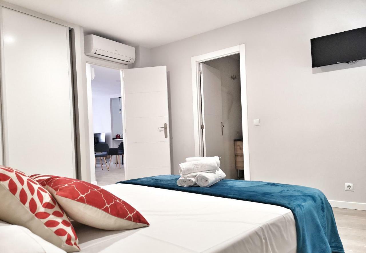 Apartamento Casa Greco Toledo Exteriér fotografie