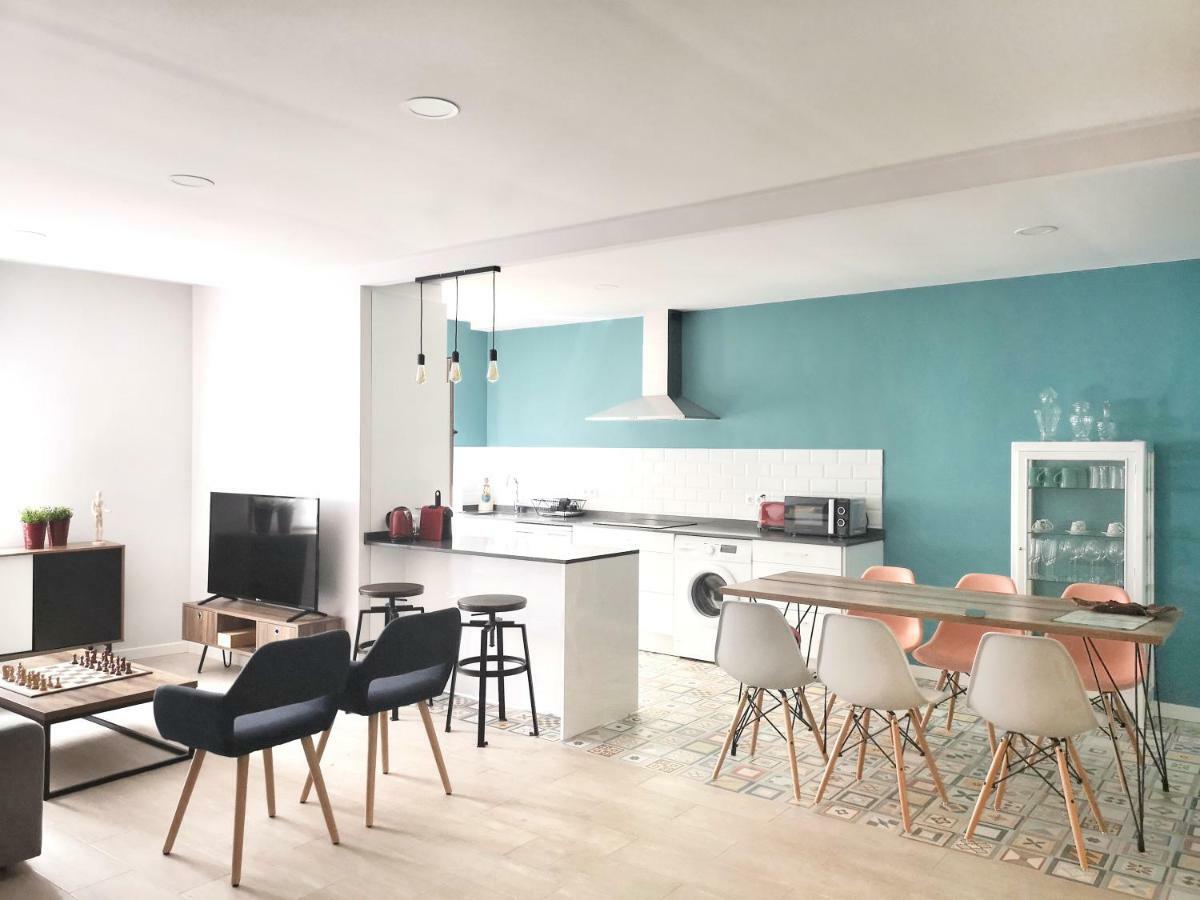 Apartamento Casa Greco Toledo Exteriér fotografie