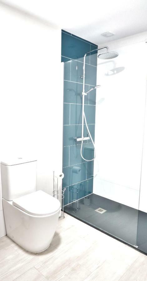 Apartamento Casa Greco Toledo Exteriér fotografie