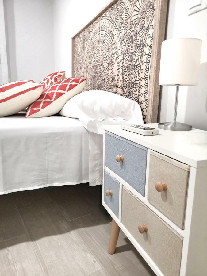 Apartamento Casa Greco Toledo Exteriér fotografie