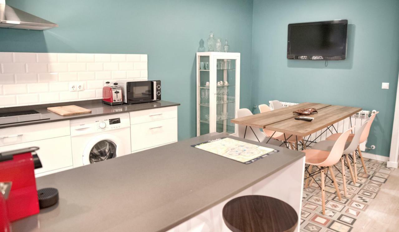 Apartamento Casa Greco Toledo Exteriér fotografie