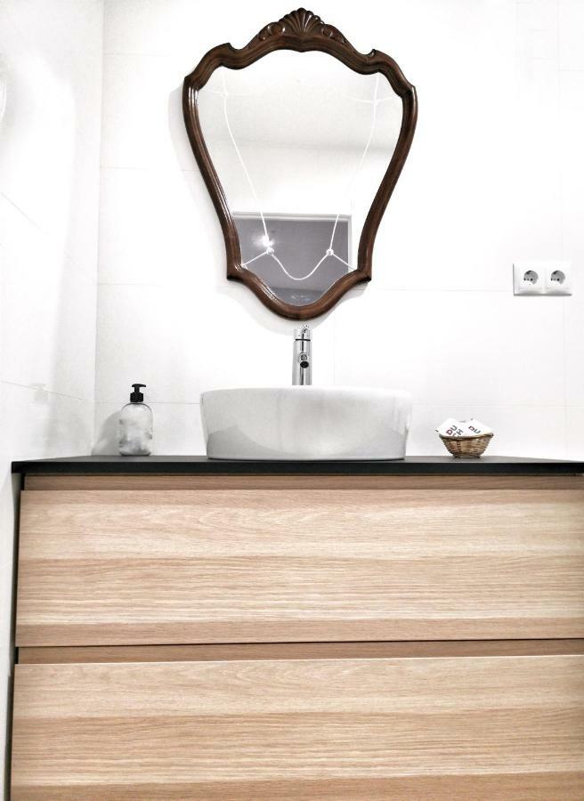 Apartamento Casa Greco Toledo Exteriér fotografie