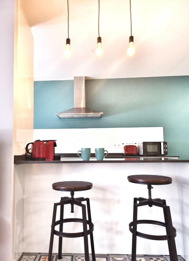 Apartamento Casa Greco Toledo Exteriér fotografie