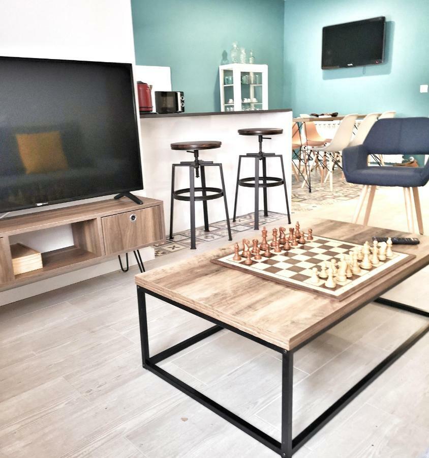 Apartamento Casa Greco Toledo Exteriér fotografie