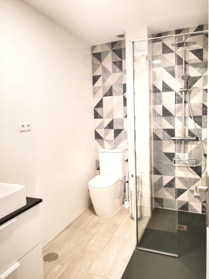 Apartamento Casa Greco Toledo Exteriér fotografie