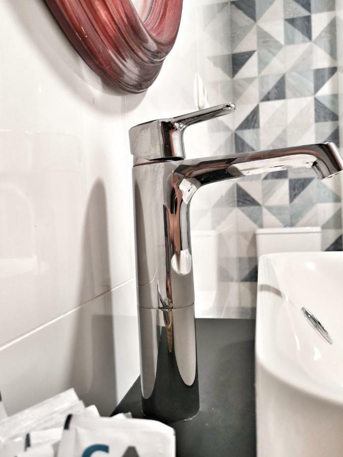 Apartamento Casa Greco Toledo Exteriér fotografie